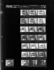 Child Photos (22 Negatives) February 19 - 20, 1965 [Sleeve 76, Folder b, Box 35]